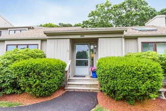 481 Buck Island Rd Unit 18EA, West Yarmouth, MA 02673
