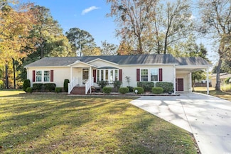 4384 Superior Cir, Little River, SC 29566
