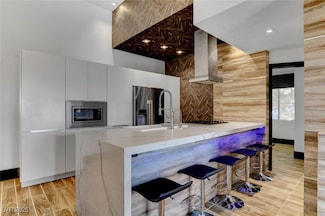 700 Carnegie St Unit 4722, Henderson, NV 89052
