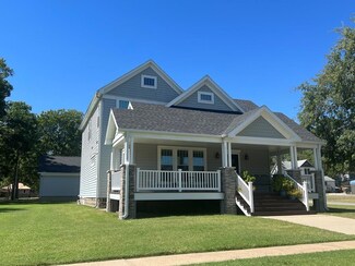 501 S 10th St, Independence, KS 67301