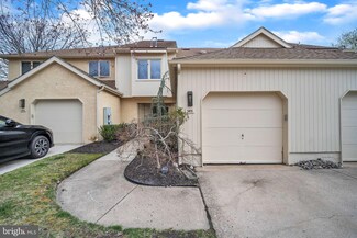 1411 Chanticleer Unit C1411, Cherry Hill, NJ 08003