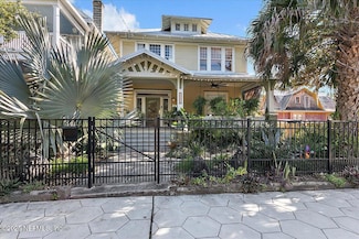 1519 N Pearl St, Jacksonville, FL 32206