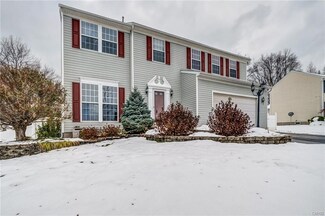 131 Golden Meadows Way, Warners, NY 13164