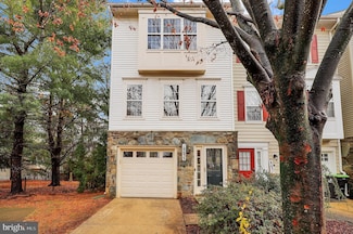 18633 Village Fountain Dr, Germantown, MD 20874