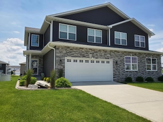 4491 W 77th Ave, Merrillville, IN 46410