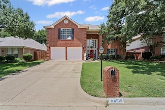 6016 Red Fern Dr, Arlington, TX 76001