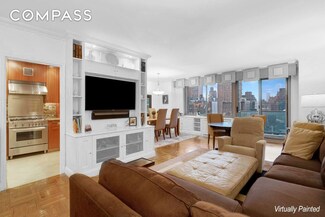 300 E 74th St Unit 18E, New York, NY 10021