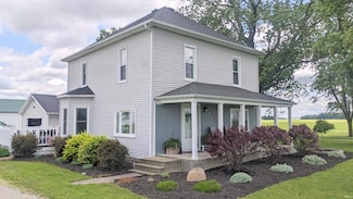 2395 S 100 W, Bluffton, IN 46714