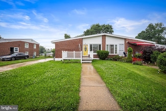 3411 Retlaw Rd, Gwynn Oak, MD 21207