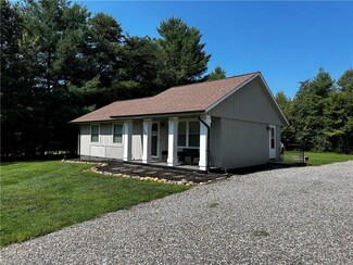 246 Montieth Acres Rd, Hays, NC 28635