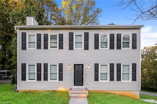 3916 Laurel Grove Rd, Winston Salem, NC 27127