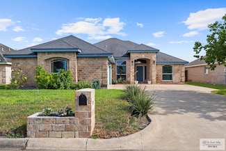 1730 Christian Cir, Harlingen, TX 78550