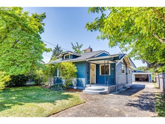 8805 SE Rural St, Portland, OR 97266