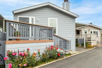 1555 Merrill St Unit 17, Santa Cruz, CA 95062