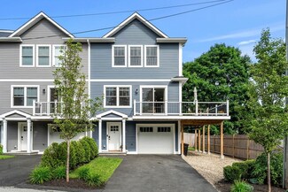 108 Bridge St Unit 4, Beverly, MA 01915