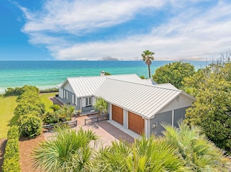 58 Montgomery St, Santa Rosa Beach, FL 32459