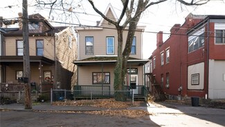 527 Mcclintock Ave, Pittsburgh, PA 15214