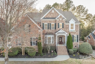17001 Turtle Point Rd, Charlotte, NC 28278