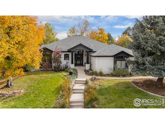 5302 Pinehurst Dr, Boulder, CO 80301