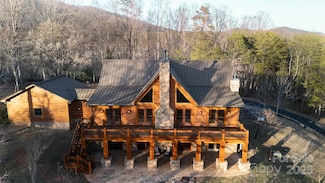 214 Whitney Blvd, Lake Lure, NC 28746