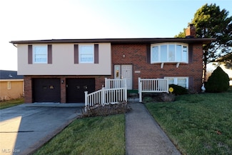 505 Lauretta Dr, Steubenville, OH 43952