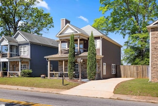 504 Anderson St, Greenville, SC 29601