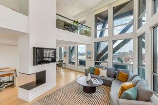 360 Newbury St Unit 804, Boston, MA 02115