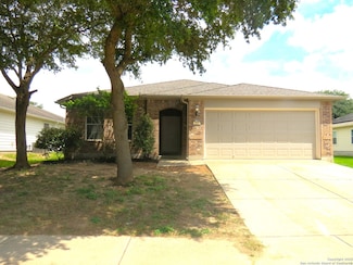567 Planters Pass, Schertz, TX 78154
