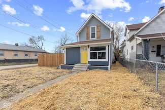714 S Keystone Ave, Indianapolis, IN 46203