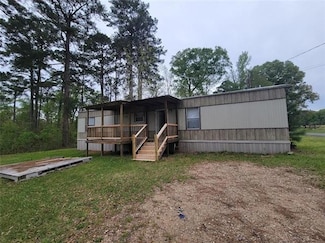 139 Burma Rd, Ball, LA 71405