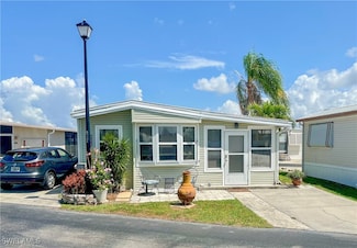 11511 Slipper Shell Dr, Fort Myers, FL 33908