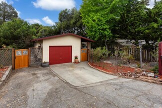 3073 Salisbury Dr, Santa Cruz, CA 95065