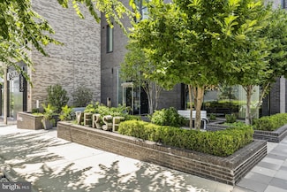 1650 Silver Hill Unit 1104, McLean, VA 22102