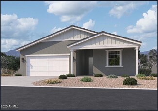 24093 W Sunland Ave, Buckeye, AZ 85326