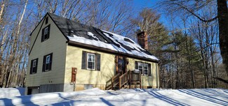 19 Lou Ln, Gilmanton, NH 03237