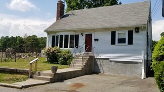21 Mount Vernon Ave, Waltham, MA 02451