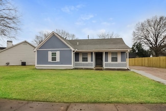 7107 Butterfly Dr, Memphis, TN 38133