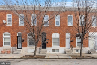 707 N Milton Ave, Baltimore, MD 21205