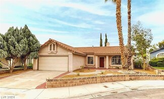 2809 Albrook Ct, Las Vegas, NV 89117