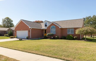 215 Whites Station Rd, Seymour, IN 47274