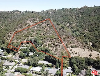 0 Mandeville Canyon Rd Unit 25495797, Los Angeles, CA 90049