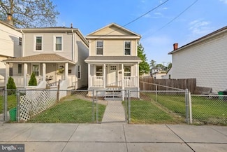 734 Edison St, York, PA 17403