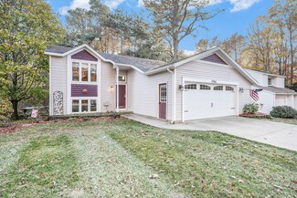 17066 James St, Holland, MI 49424