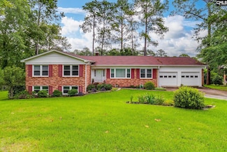 6413 Bridgewood Rd, Columbia, SC 29206