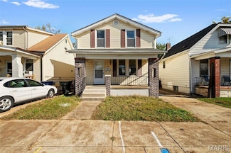 4683 Allemania St, Saint Louis, MO 63116