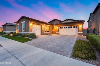 4606 S Ferric, Mesa, AZ 85212