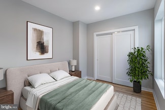 1358 Florida Ave NE Unit B05, Washington, DC 20002