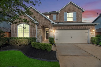 10919 Crestwood Point Cir, Cypress, TX 77433