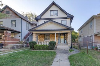 3937 Saint John Ave, Kansas City, MO 64123