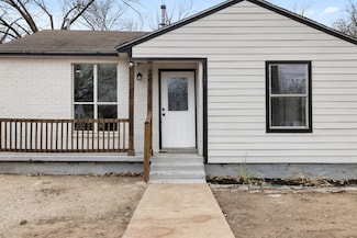 2617 Fordham Rd, Dallas, TX 75216